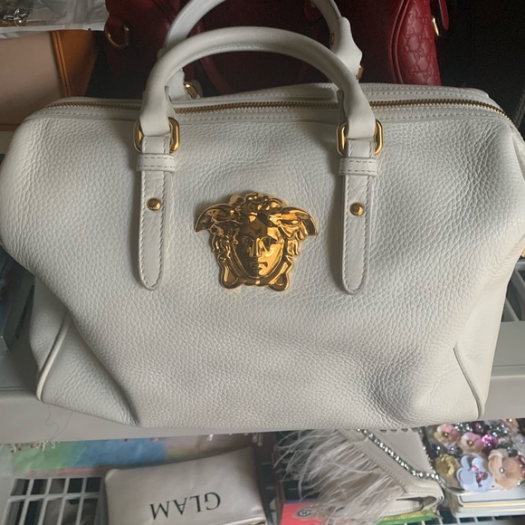Versace Handbags - Versace handbag